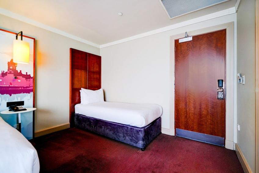 Classic Triple Room - foto 13