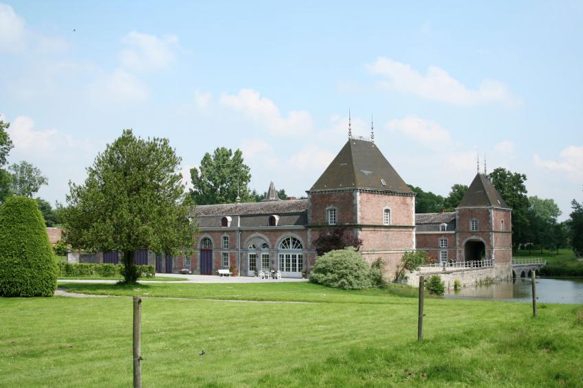 Le Clos du Château