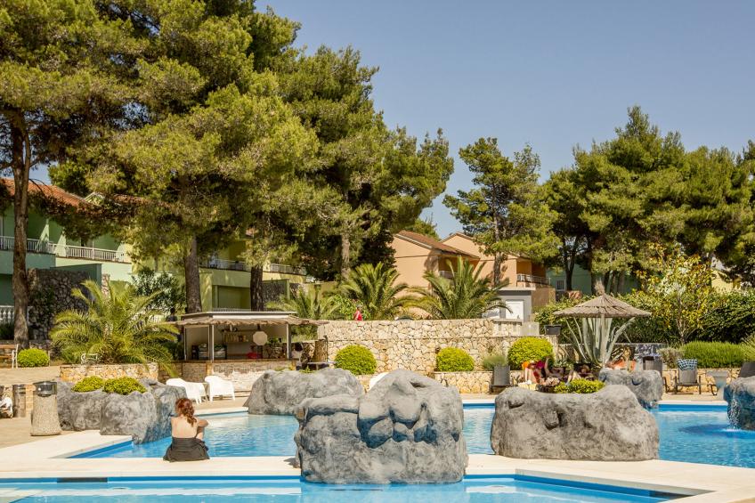 Matilde Beach Resort - foto 19