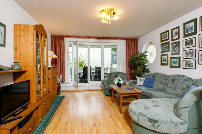 Dünenresidenz 6 - foto 6