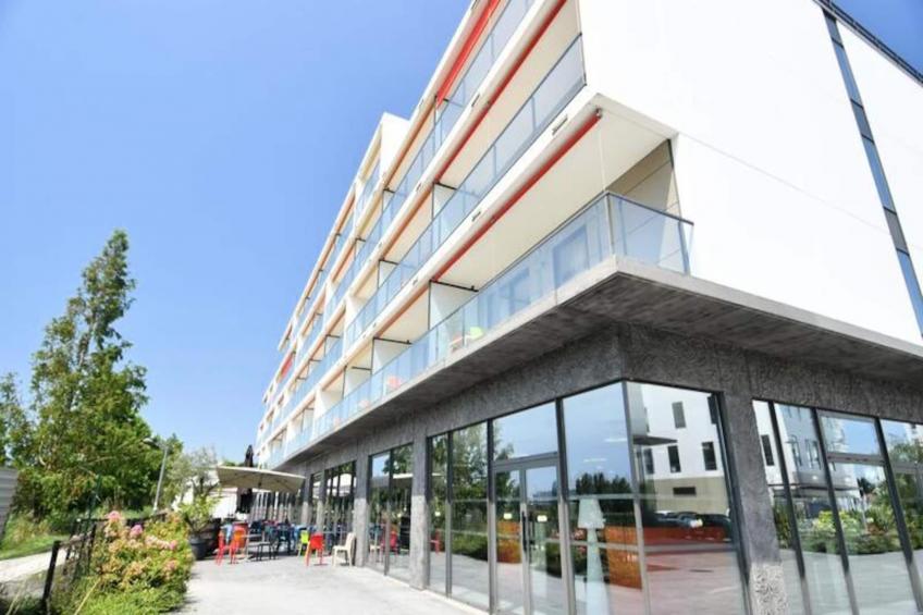 Appart'Hôtel Mer & Golf City Bordeaux Bruges - foto 5