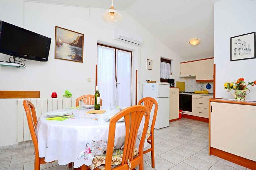 Holiday apartment with air conditioning - BF-R5PGT - foto 24