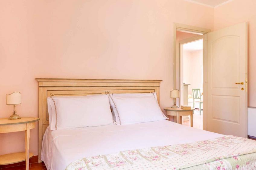 Holiday apartment with panoramic pool and sun loungers - BF-GXCHW - foto 33