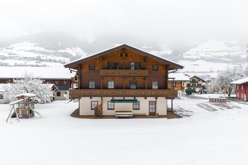 Apartment "Schattberg" - foto 27