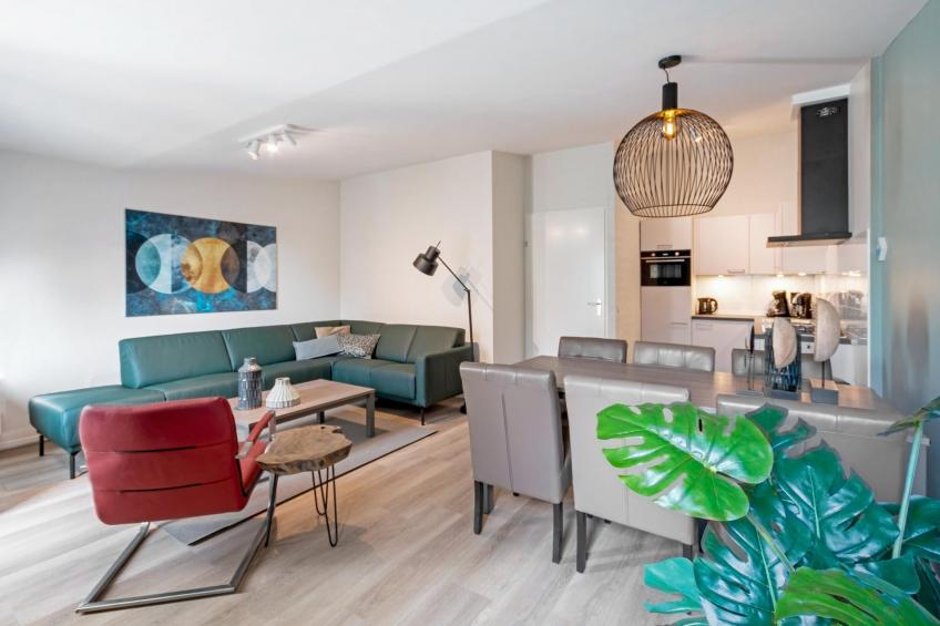 Bungalowpark Schin op Geul 14 - foto 2