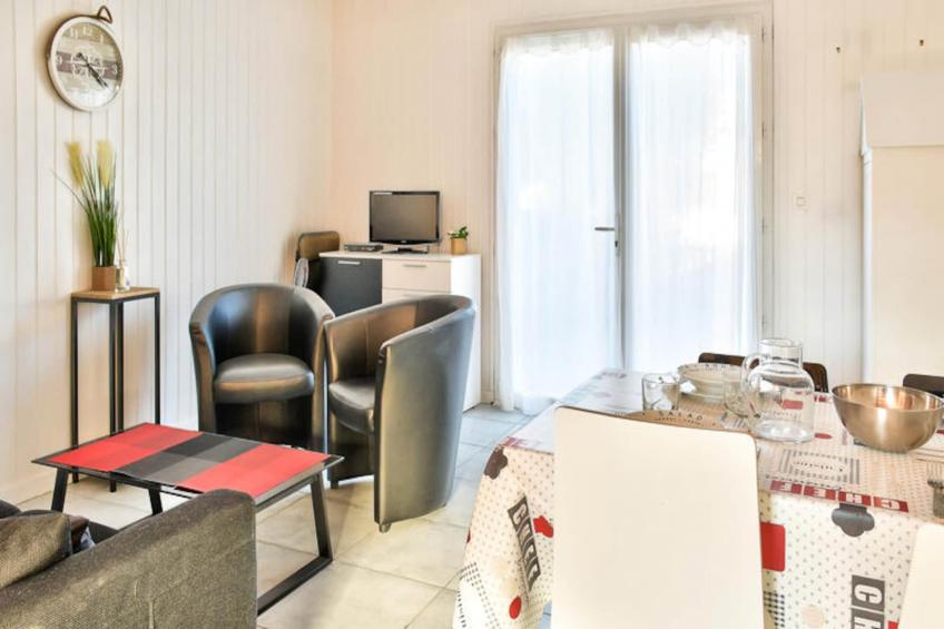 Maison à Saint-Gilles-Croix-de-Vie - foto 7