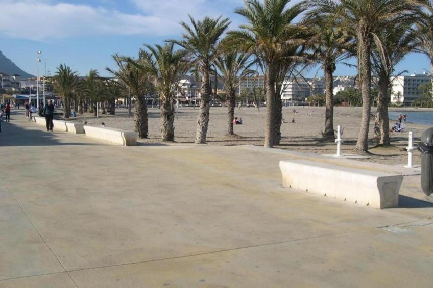 Casa Palmera - foto 29