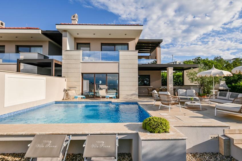 Villa Prestige Deluxe - foto 27