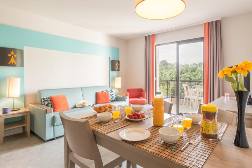 L’Archipel (Brittany) 2p5p NR - foto 12