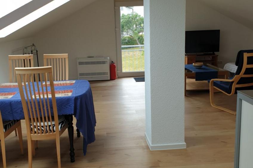 Renovierte Wohnung - foto 10