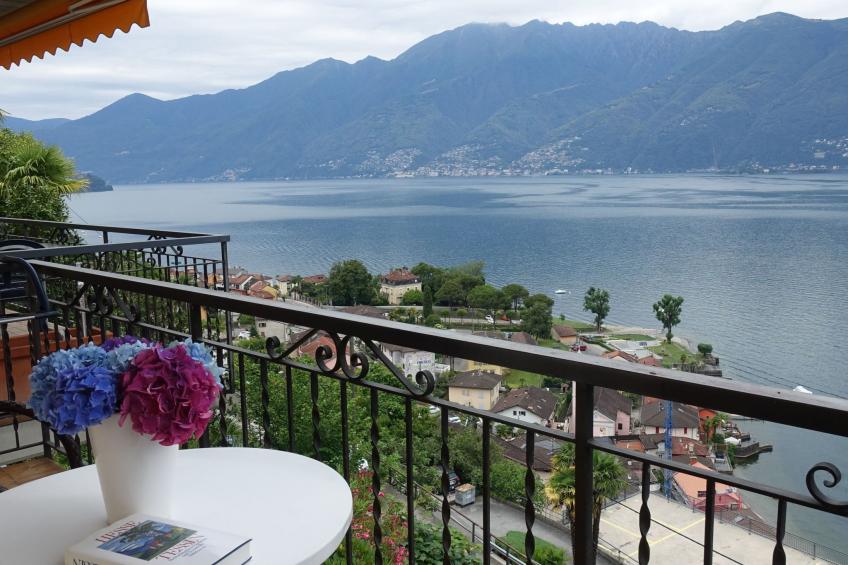 Vallegione Gerra - foto 2