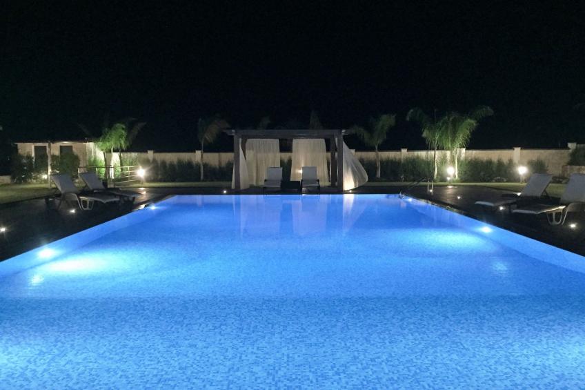 Ferienvilla 'Villa Fenice' mit privatem Pool - foto 22
