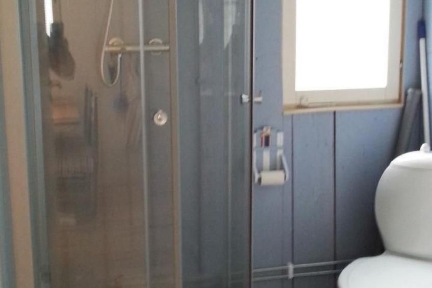 Niedliches Schwedenhaus. - foto 23