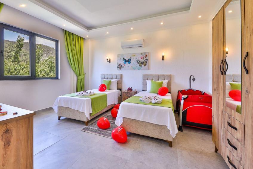 Villa inmitten der Natur - foto 35