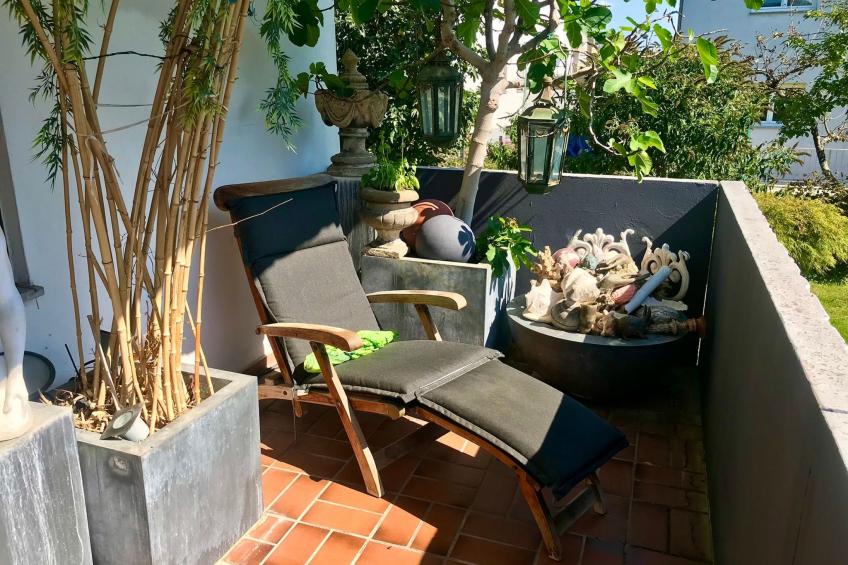 Designer Wohnung nahe Flughafen und Messe - foto 14