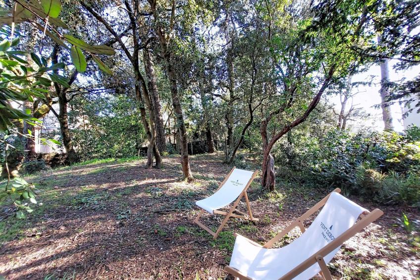 Villa Vent Debout - foto 45