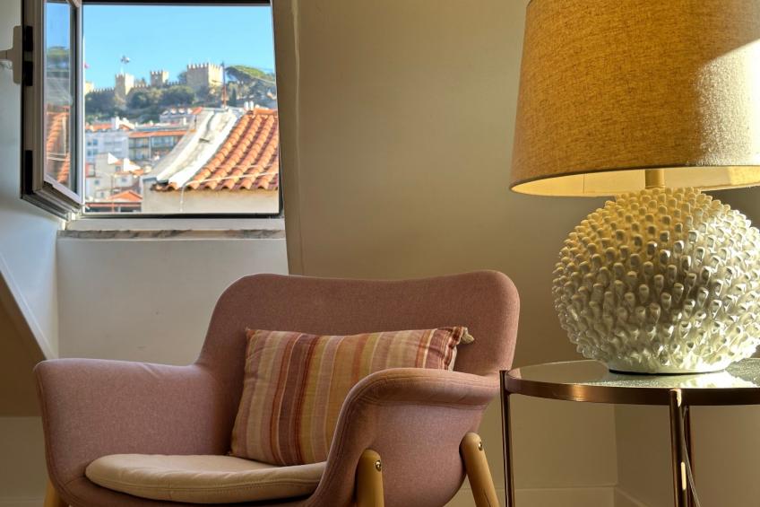 Das romantische Nest. der perfekte Rückzugsort im Stadtzentrum - foto 11