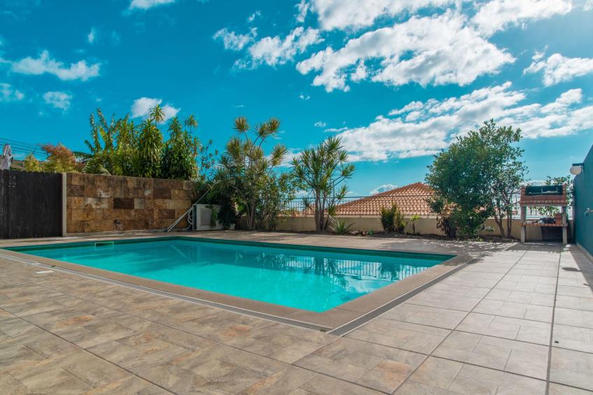 Die Villa Viola befindet sich in Arco da Calheta - foto 28