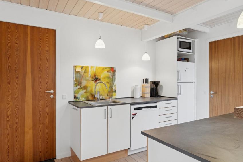 "Gittel" - 200m from the sea - foto 14