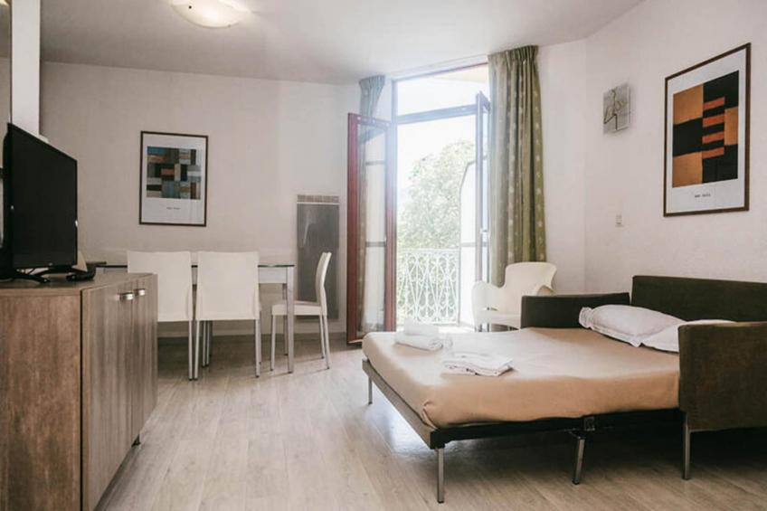 Terres de France - Appart'Hotel le Splendid - foto 14