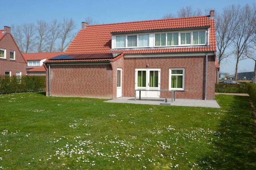Landgoed de Lente 36 Krokus Breskens - foto 25
