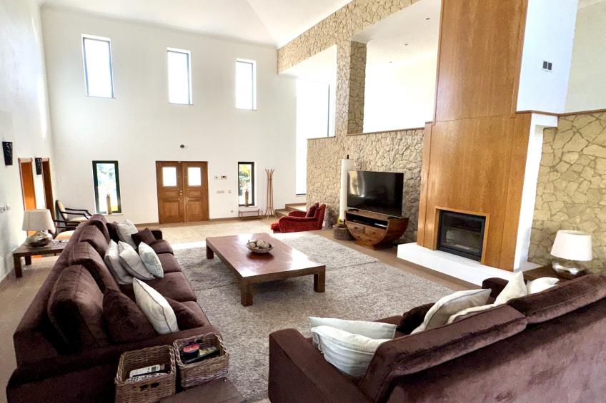 Casa PondikiCasa Pontiki: Large villa with private