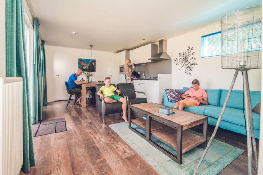 Forest Edge Chalet | 2 - 6 people - foto 10