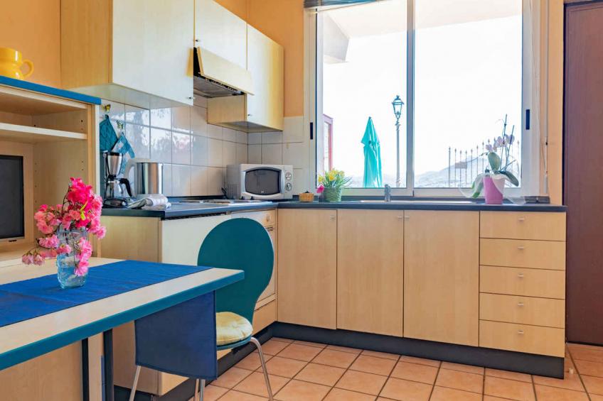 Ferienwohnung mit TV und Heizung - BF-837M3 - foto 10