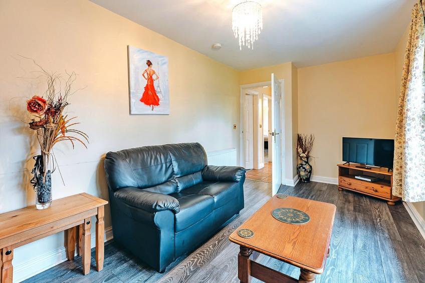 Netley Hall - Jasmine - foto 5