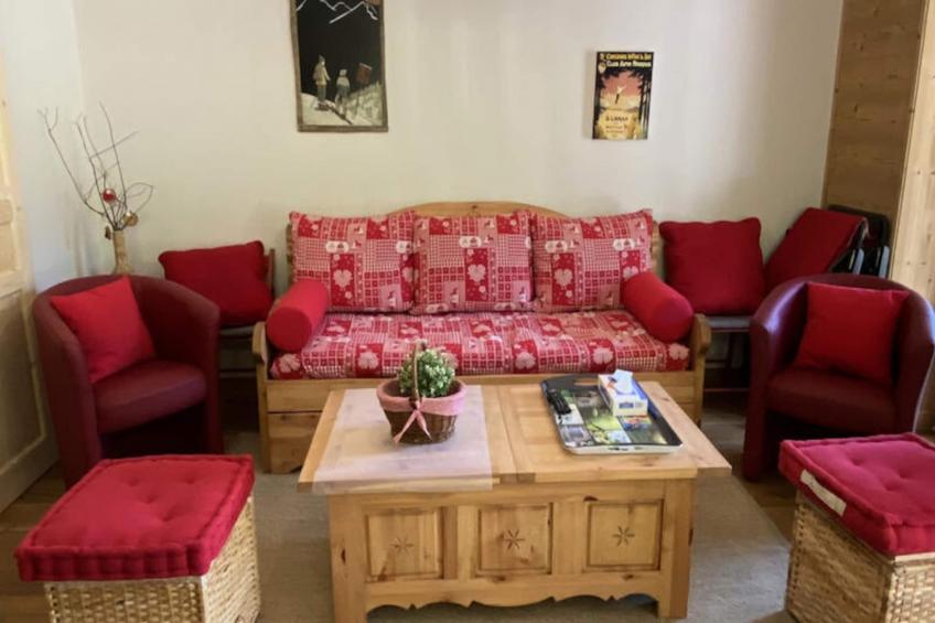 Appartements à Le Lioran