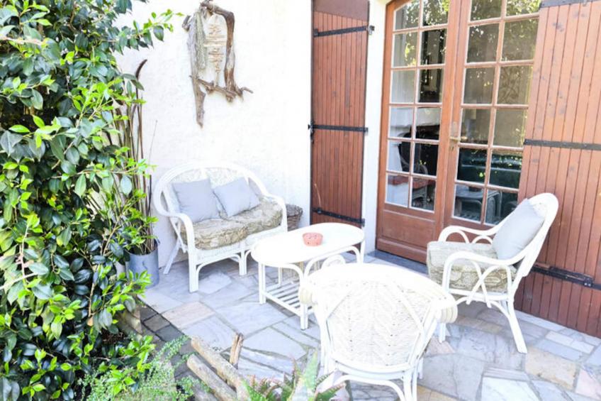 Maison à Arès - Bassin d'Arcachon - foto 24