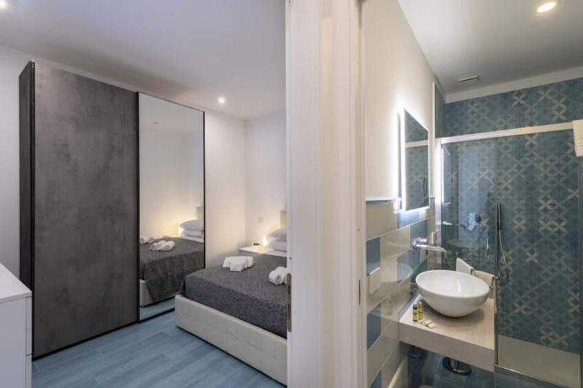 Maison à Praiano - foto 32