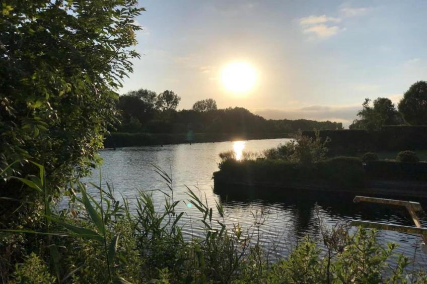 Resort de Parel 16 - foto 35