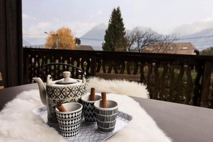 Chalets à Saint-Jorioz - foto 20