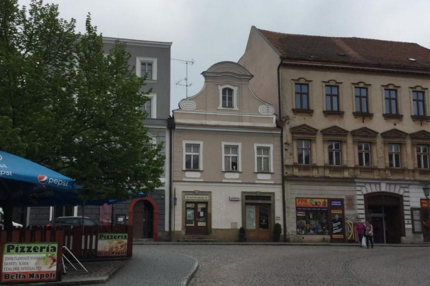 Wohnung auf einem eingezäunten Grundstück - foto 48