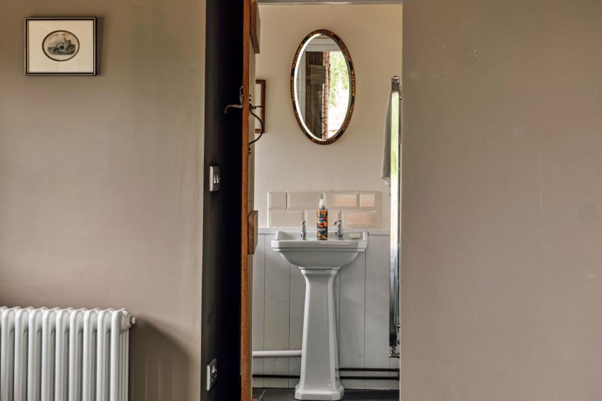 Beili Glas Cottage - foto 19