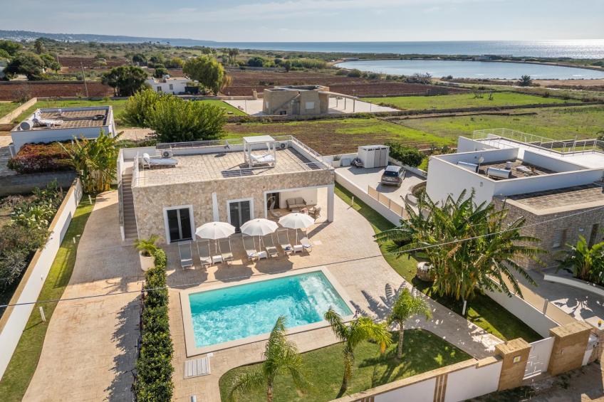 Villa Palibella - foto 25