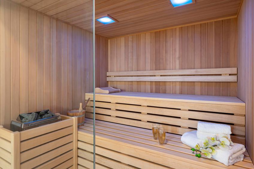 Residence Villa Raggi  Suite Apartment 2  Pax - foto 6