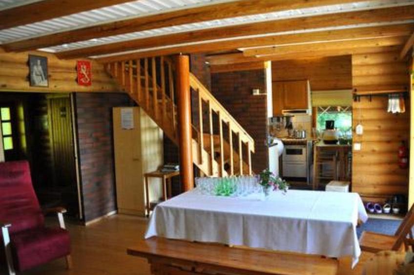 Villa vuorikotka - foto 12