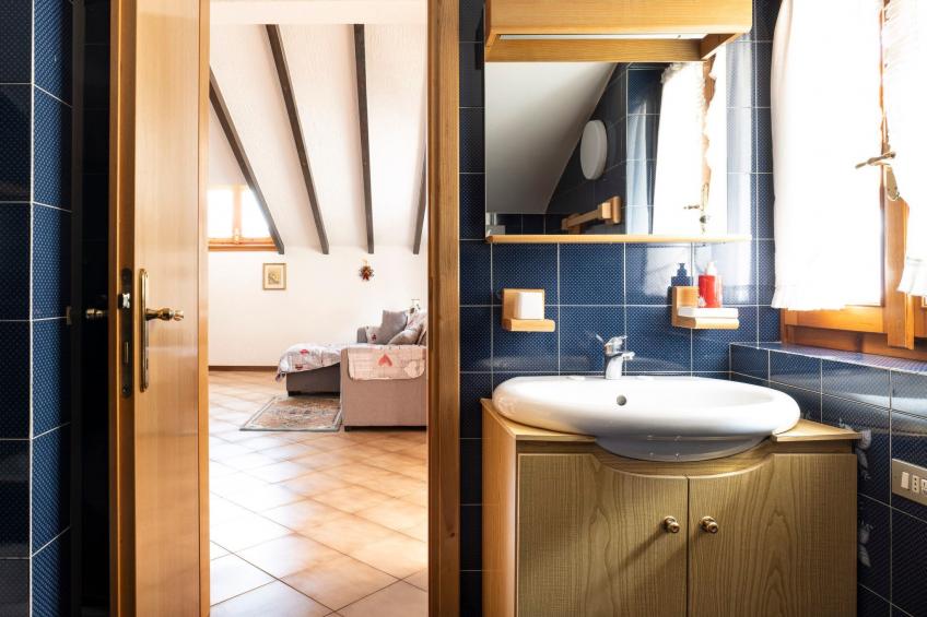 Gioia del Verde - Raum, Terrasse und Seeblick - foto 5