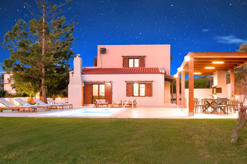 "Vegghera Villa" mit Bergblick - foto 36