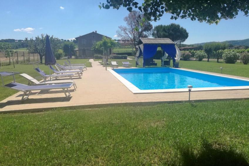 'Nido' mit Pool - foto 3