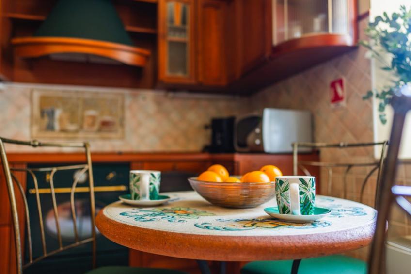 Traditionelles Steinhaus mit privatem beheiztem Pool - foto 14