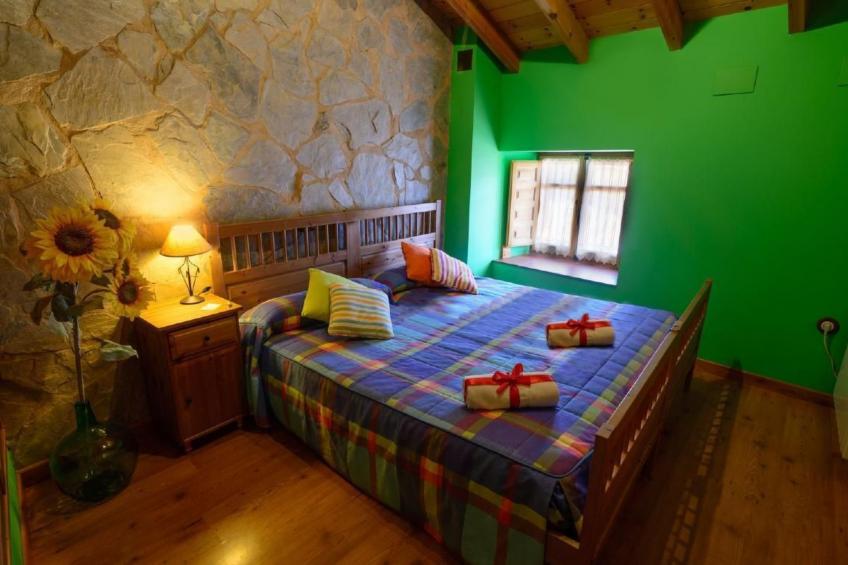 Landhaus im Berg von Leon - foto 10