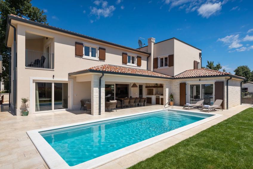 Villa Maxime - foto 38