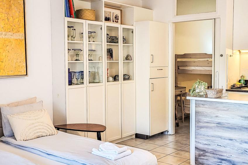 Blue Lake Lugano Apt.312 - foto 2