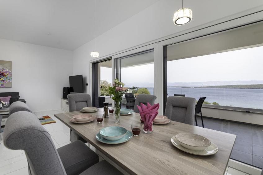 Apartment Penthouse Porat - foto 4