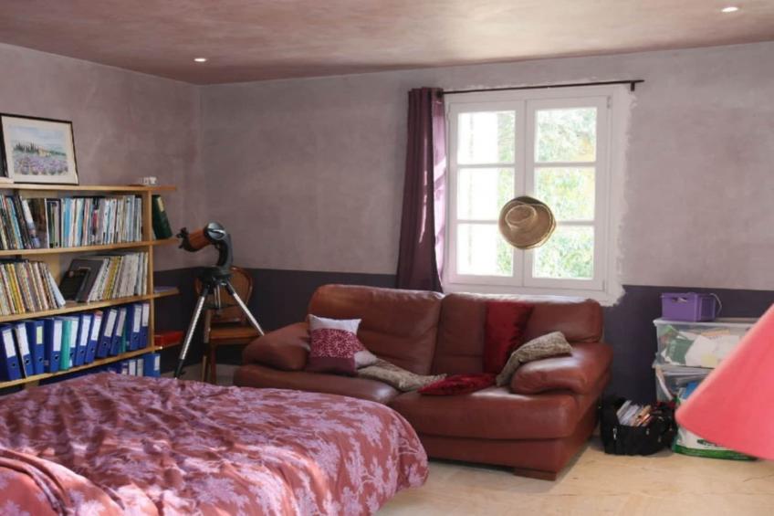 La Chaleureuse - Villa avec piscine privée en Luberon - foto 8