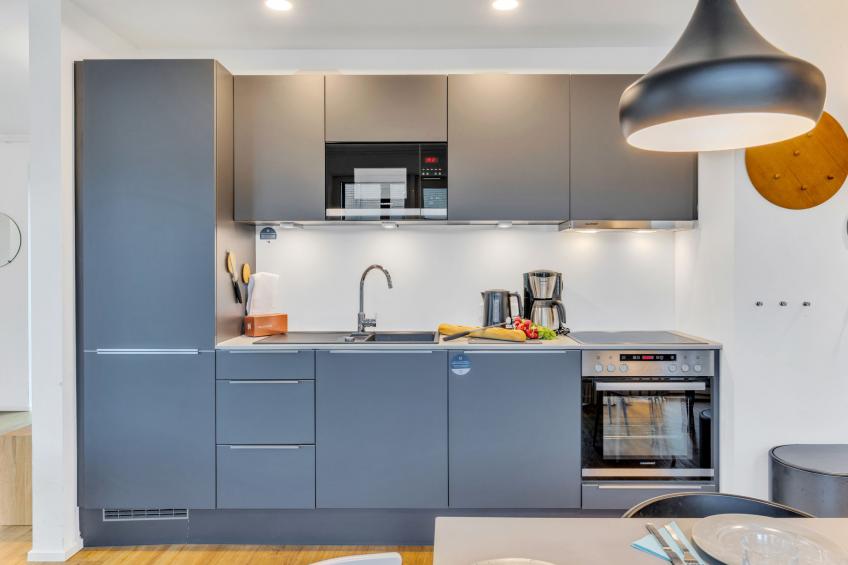 Penthouse Dümmerblick - foto 12