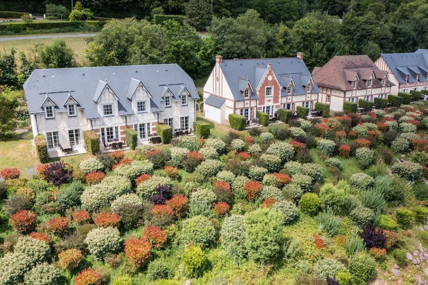 Residence et Spa 2p 4p. - foto 35